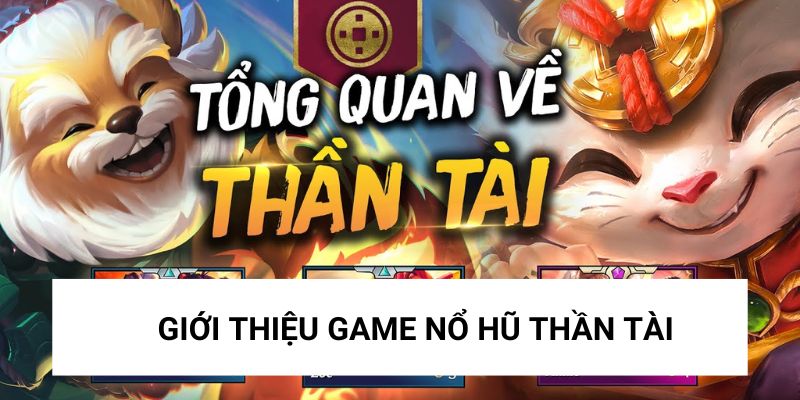 Tìm hiểu về game nổ hũ nhận thưởng