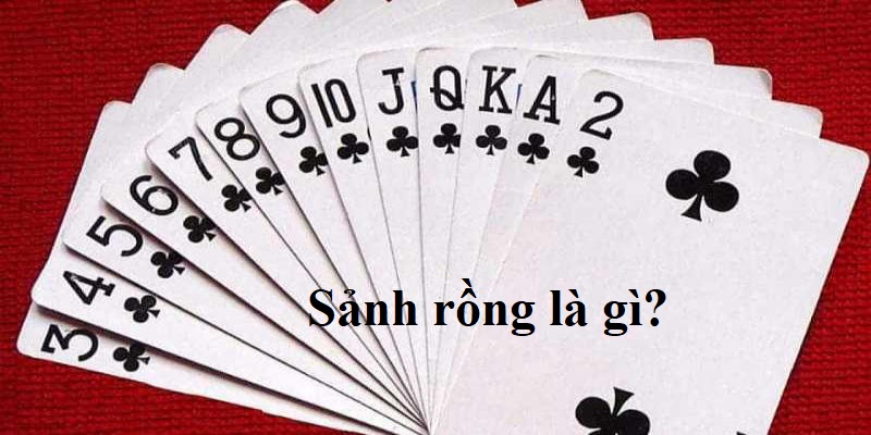 Những tựa game nào áp dụng sảnh rồng