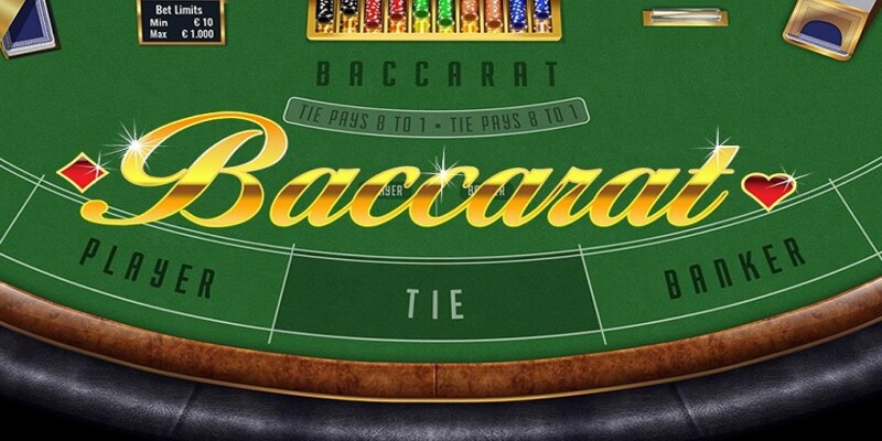 Chi Tiết Về Cách Chơi Baccarat Hiệu Quả Dành Cho Người Mới